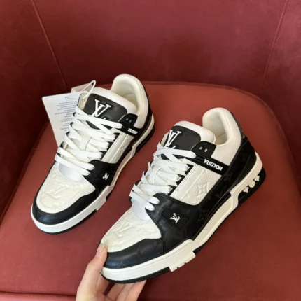Replica Louis Vuitton Shoes collection image