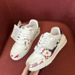 Louis Vuitton LV Trainer 54 Men's Sneaker - Image 2