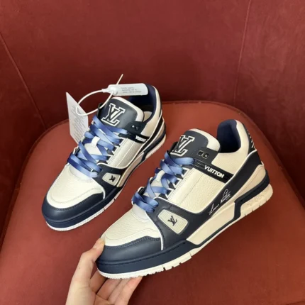 Replica Louis Vuitton Shoes collection image