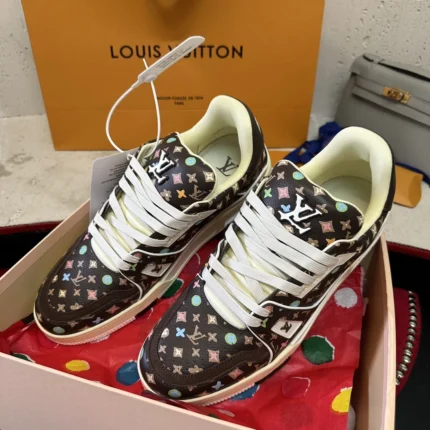 Replica Louis Vuitton Shoes collection image