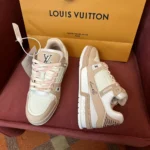 Louis Vuitton LV Trainer 54 Sneaker - Image 2