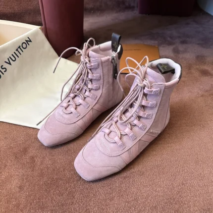 Replica Louis Vuitton Shoes collection image