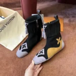 Louis Vuitton Ankle Boots - Image 2