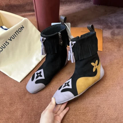 Replica Louis Vuitton Shoes collection image