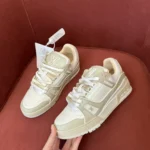 Louis Vuitton LV Trainer 54 Men's Sneaker - Image 2
