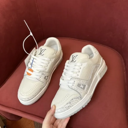 Replica Louis Vuitton Shoes collection image