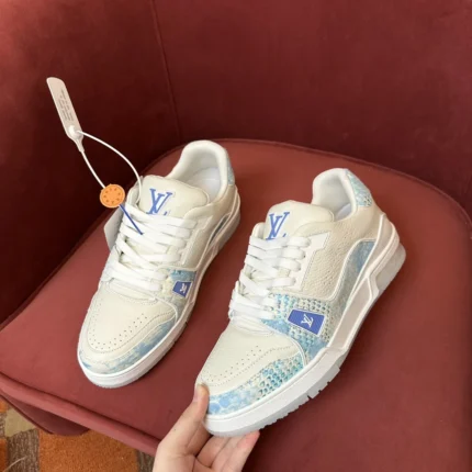 Replica Louis Vuitton Shoes collection image