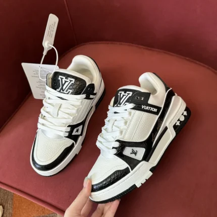 Replica Louis Vuitton Shoes collection image
