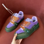 Louis Vuitton LV Trainer 54 Men's Sneaker - Image 2