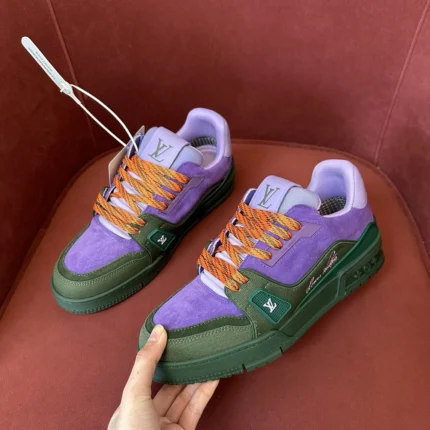 Replica Louis Vuitton Shoes collection image