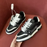 Louis Vuitton LV Trainer 54 Men's Sneaker - Image 2