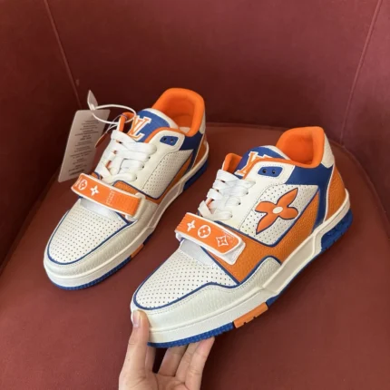 Replica Louis Vuitton Shoes collection image