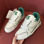 Louis Vuitton LV Trainer 54 Men's Sneaker - Image 2