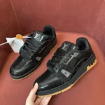 Louis Vuitton LV Trainer 54 Men's Sneaker - Image 2