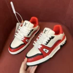 Louis Vuitton LV Trainer 54 Men's Sneaker - Image 2