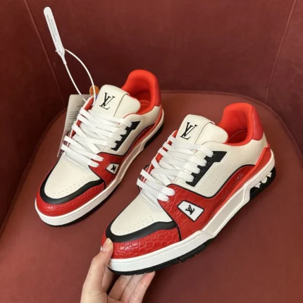 Replica Louis Vuitton Shoes collection image