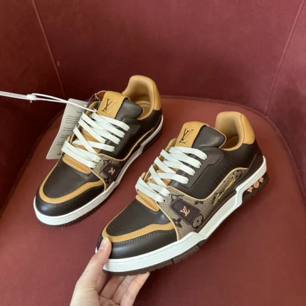 Replica Louis Vuitton Shoes collection image