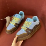 Louis Vuitton LV Trainer 54 Men's Sneaker - Image 2