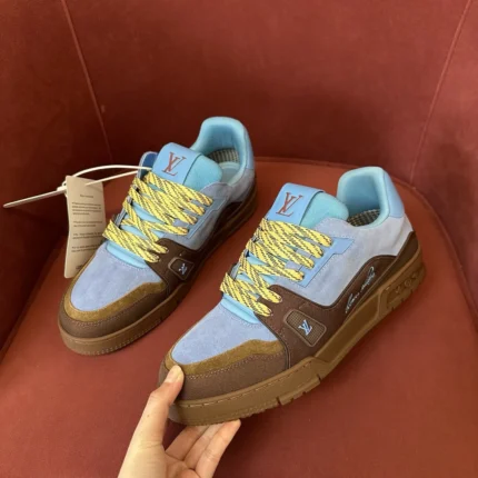 Replica Louis Vuitton Shoes collection image