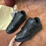Louis Vuitton LV Trainer 54 Men's Sneaker - Image 2
