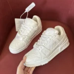Louis Vuitton LV Trainer 54 Sneaker - Image 2