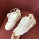 Louis Vuitton LV Trainer 54 Sneaker - Image 2