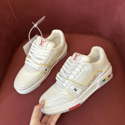 Replica Louis Vuitton Shoes collection image