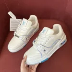 Louis Vuitton LV Trainer 54 Sneaker - Image 2