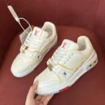 Louis Vuitton LV Trainer 54 Sneaker - Image 2