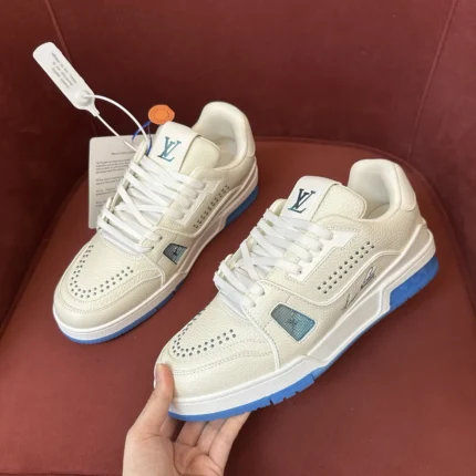 Replica Louis Vuitton Shoes collection image