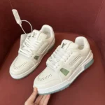 Louis Vuitton LV Trainer 54 Sneaker - Image 2