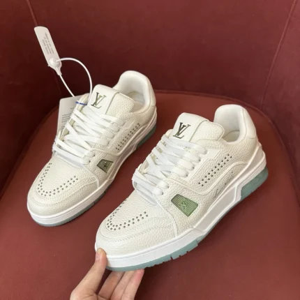 Replica Louis Vuitton Shoes collection image