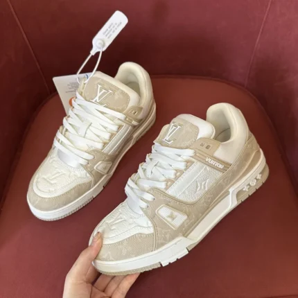 Replica Louis Vuitton Shoes collection image