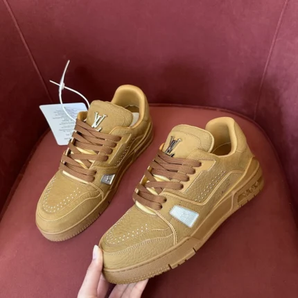Replica Louis Vuitton Shoes collection image