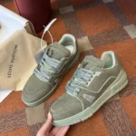 Louis Vuitton LV Trainer 54 Men's Sneaker - Image 2