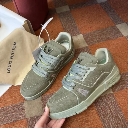 Replica Louis Vuitton Shoes collection image