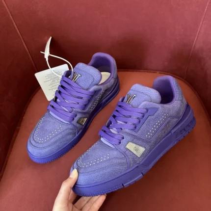 Replica Louis Vuitton Shoes collection image