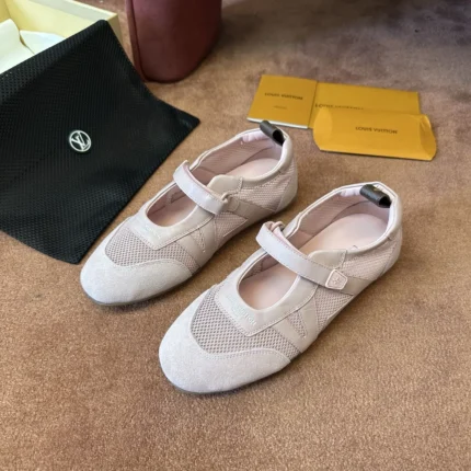 Replica Louis Vuitton Shoes collection image