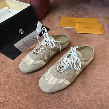 Replica Louis Vuitton Shoes collection image