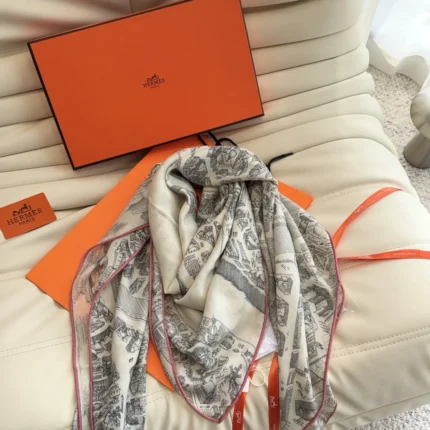 Replica Hermes collection image