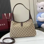 Gucci La Famiglia Jackie Shoulder Bag 863136 - Image 2