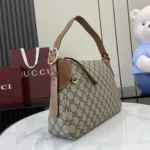 Gucci Ophidia Tote Bag 815216 - Image 2