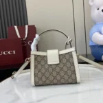 Gucci Padlock Top Handle Bag 841653 - Image 2