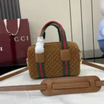 Gucci Mini Boston Bag 859975 - Image 2