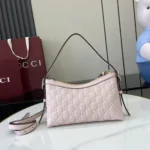 Gucci GG Emblem Shoulder Bag 847450 - Image 2