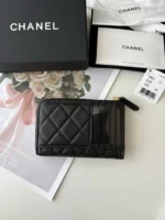 Chanel Wallet 13cm - Image 2