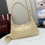 Gucci Jackie Slim Hobo Bag 863137 - Image 2