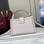 Gucci Padlock Top Handle Bag 838992 - Image 2