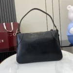 Gucci GG Emblem Shoulder Bag 815216 - Image 2