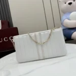Gucci GG Marmont Shoulder Bag A006X2 - Image 2